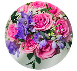 Anniversary Flowers Fortis Green 